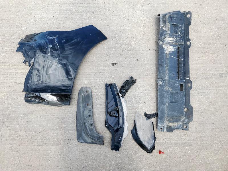 19XFL2H8XSE008883 - 2025 HONDA CIVIC SPORT Qara foto 12