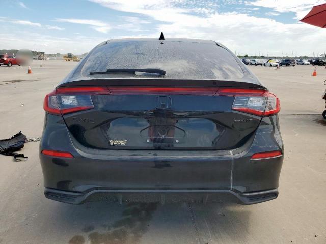 19XFL2H8XSE008883 - 2025 HONDA CIVIC SPORT Qara foto 6