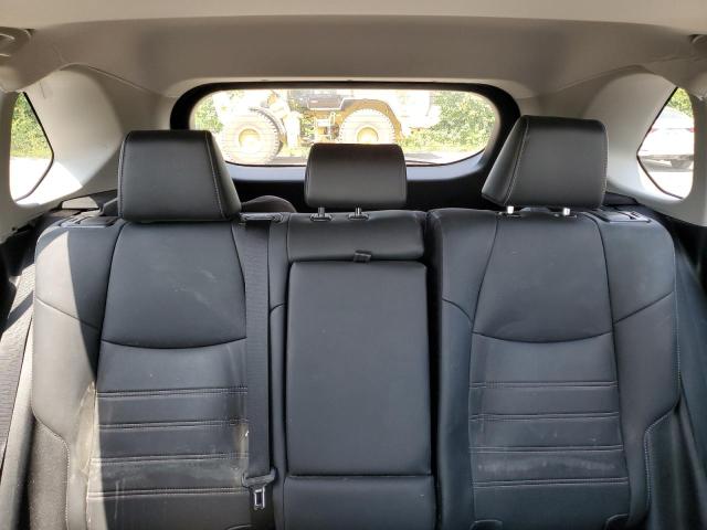 2T3R1RFV6MC227384 - 2021 TOYOTA RAV4 XLE GRAY photo 10