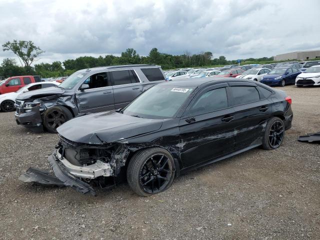 2024 HONDA CIVIC SPORT, 