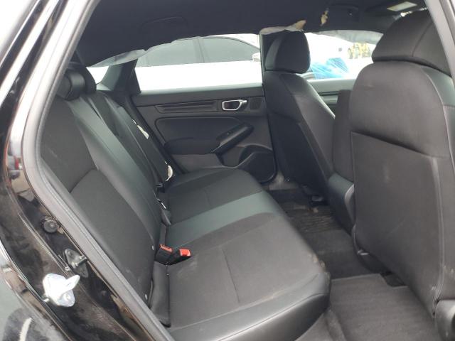 2HGFE2F51RH502276 - 2024 HONDA CIVIC SPORT შავი ფოტო 10