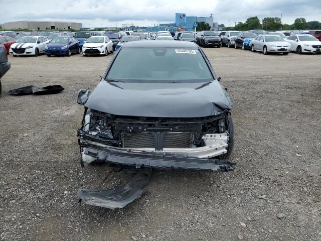 2HGFE2F51RH502276 - 2024 HONDA CIVIC SPORT შავი ფოტო 5