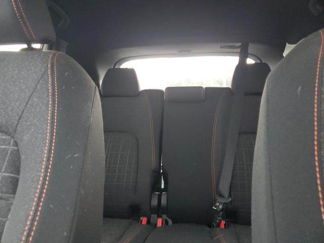 3CZRZ2H50SM733474 - 2025 HONDA HR-V SPORT 灰色 照片 10