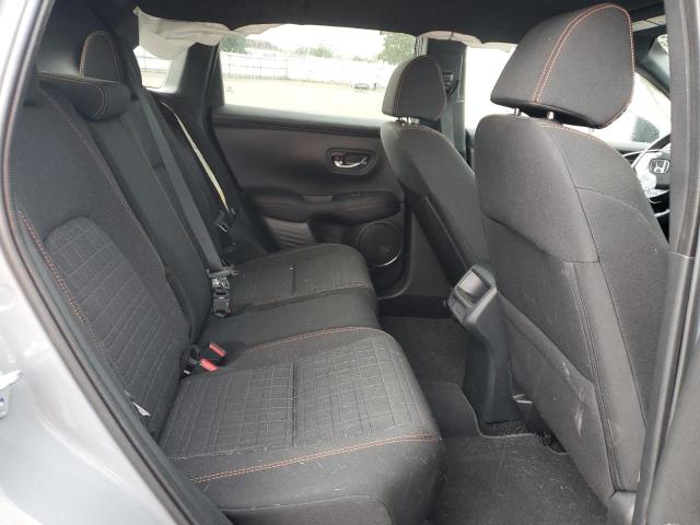 3CZRZ2H50SM733474 - 2025 HONDA HR-V SPORT 灰色 照片 11