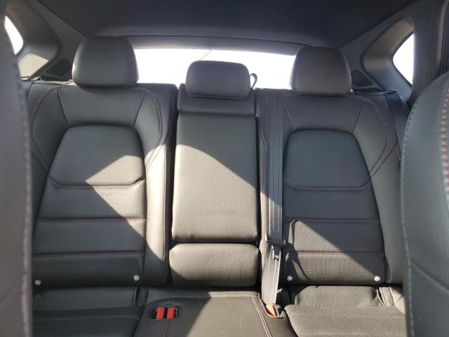 JM3KFBAYXP0146687 - 2023 MAZDA CX-5 黑色 照片 10