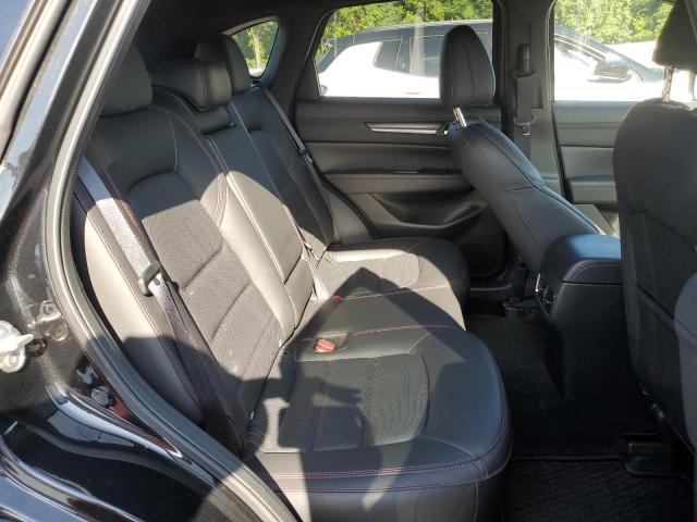 JM3KFBAYXP0146687 - 2023 MAZDA CX-5 黑色 照片 11
