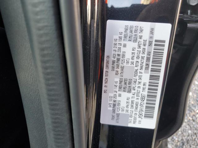 JM3KFBAYXP0146687 - 2023 MAZDA CX-5 黑色 照片 13