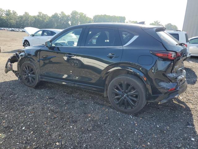 JM3KFBAYXP0146687 - 2023 MAZDA CX-5 黑色 照片 2