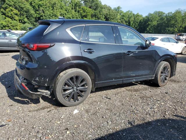 JM3KFBAYXP0146687 - 2023 MAZDA CX-5 黑色 照片 3