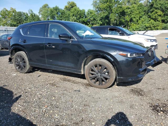 JM3KFBAYXP0146687 - 2023 MAZDA CX-5 黑色 照片 4