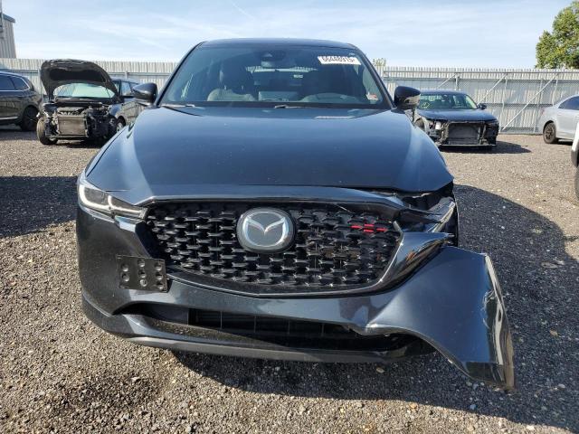 JM3KFBAYXP0146687 - 2023 MAZDA CX-5 黑色 照片 5