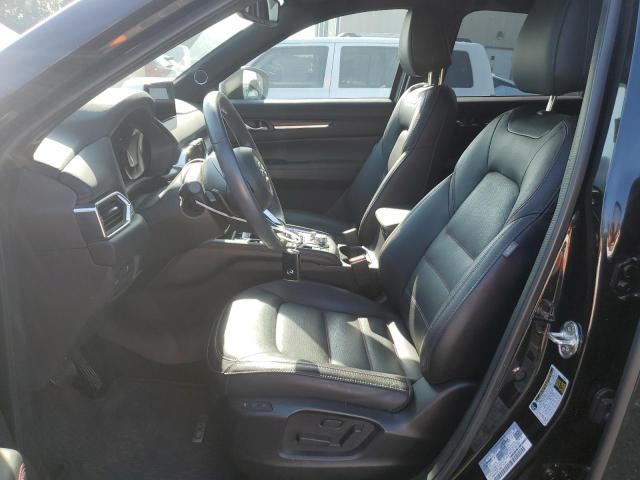JM3KFBAYXP0146687 - 2023 MAZDA CX-5 黑色 照片 7