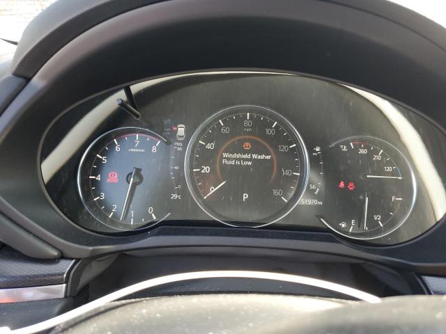 JM3KFBAYXP0146687 - 2023 MAZDA CX-5 黑色 照片 9