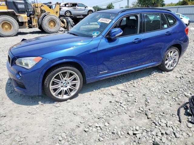 2015 BMW X1 SDRIVE28I, 
