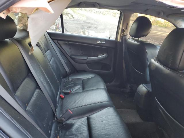 1HGCM56847A199278 - 2007 HONDA ACCORD EX SILVER photo 10