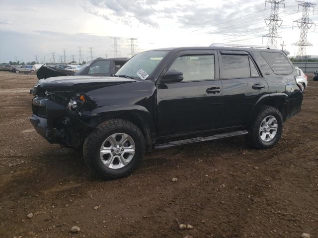 2016 TOYOTA 4RUNNER SR5/SR5 PREMIUM, 