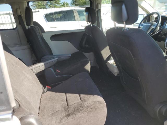 2C4RC1BG7CR164709 - 2012 CHRYSLER TOWN & COU TOURING 白色 照片 11