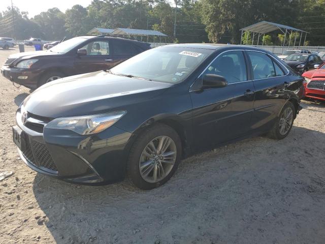 2015 TOYOTA CAMRY LE, 