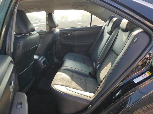 4T1BF1FK9FU961084 - 2015 TOYOTA CAMRY LE BLACK photo 10