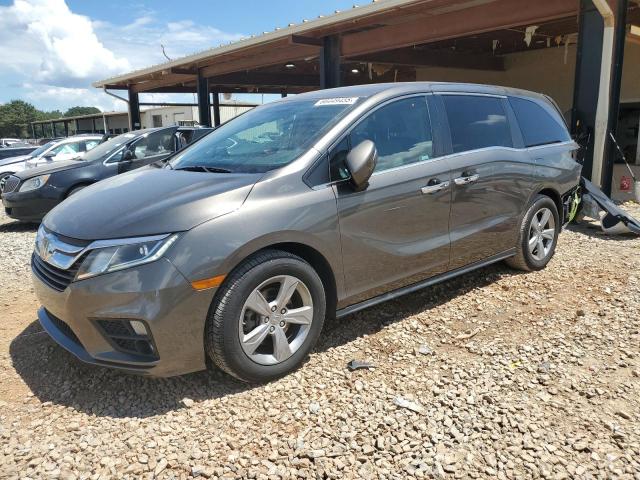 2019 HONDA ODYSSEY EX, 