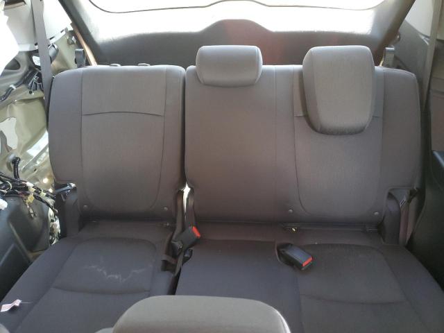 5FNRL6H5XKB049826 - 2019 HONDA ODYSSEY EX გრაფიტი ფოტო 10