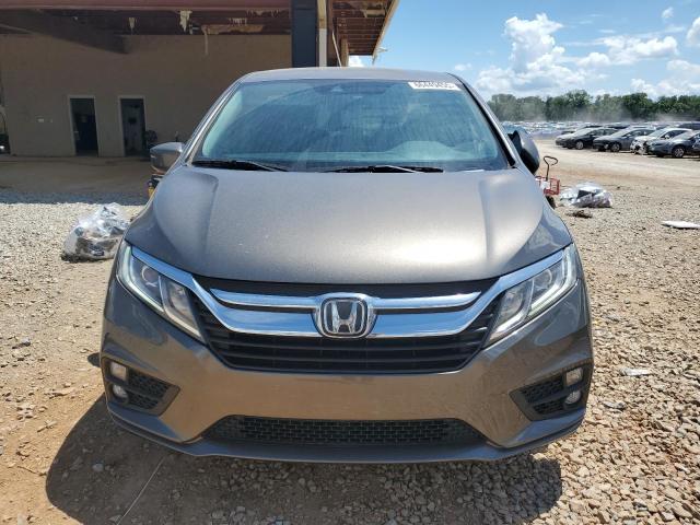 5FNRL6H5XKB049826 - 2019 HONDA ODYSSEY EX გრაფიტი ფოტო 5