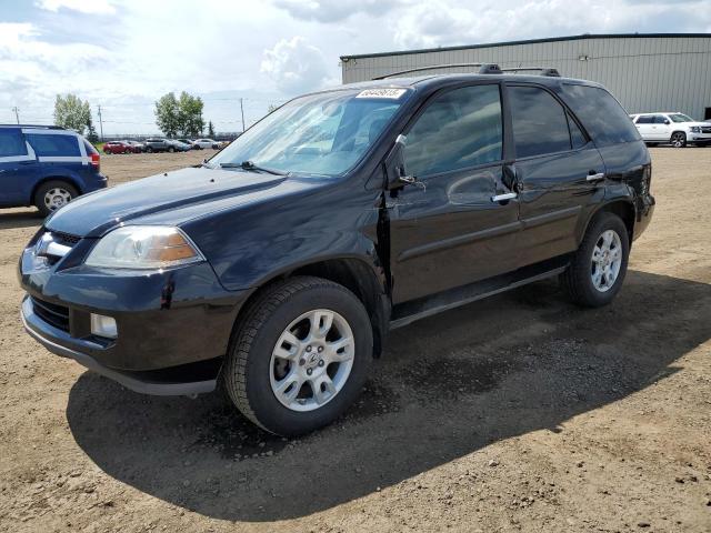 2006 ACURA MDX TOURING, 