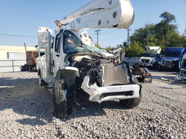 2022 FREIGHTLINER M2 106 MEDIUM DUTY, 