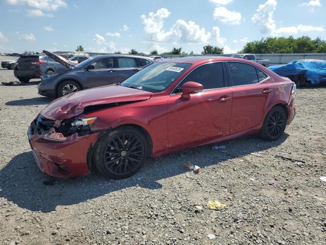 2014 LEXUS IS 250, 