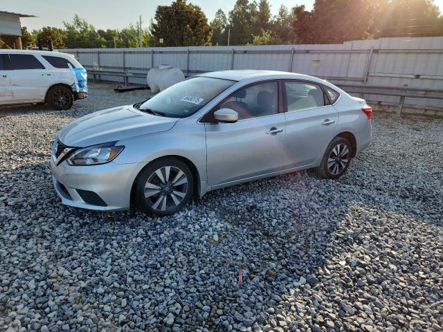 2019 NISSAN SENTRA S, 