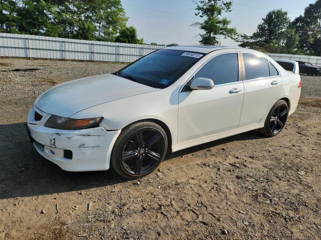 2008 ACURA TSX, 