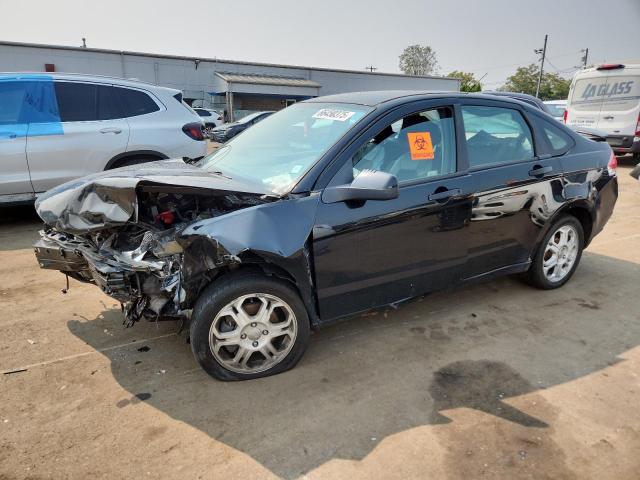 2008 FORD FOCUS SE, 