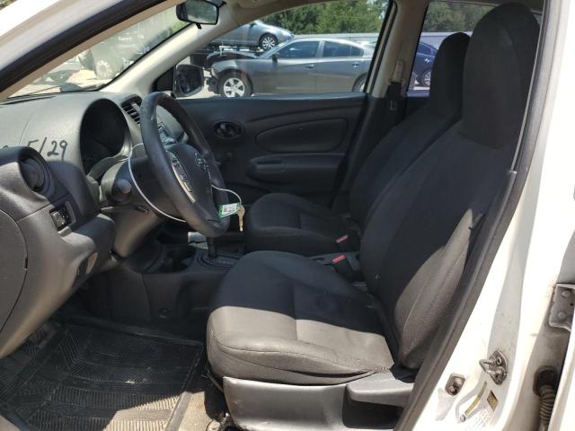 3N1CN7AP2GL908856 - 2016 NISSAN VERSA S თეთრი ფოტო 7