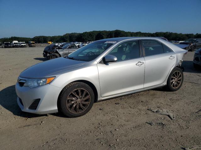 2013 TOYOTA CAMRY L, 