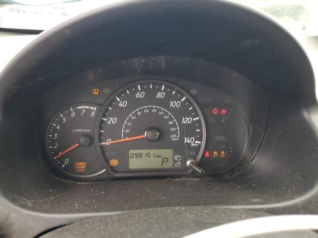 ML32F3FJ5KHF09696 - 2019 MITSUBISHI MIRAGE G4 ES Көк фото 9