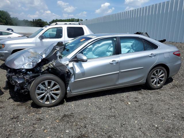 2016 TOYOTA CAMRY LE, 