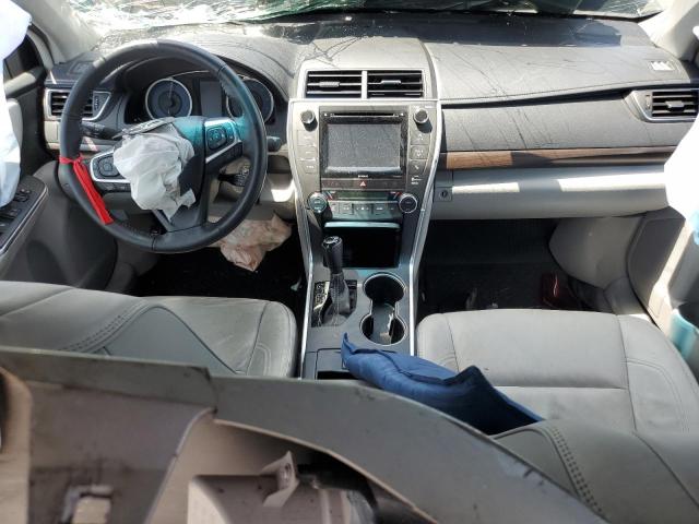 4T4BF1FK6GR583636 - 2016 TOYOTA CAMRY LE SILVER photo 8