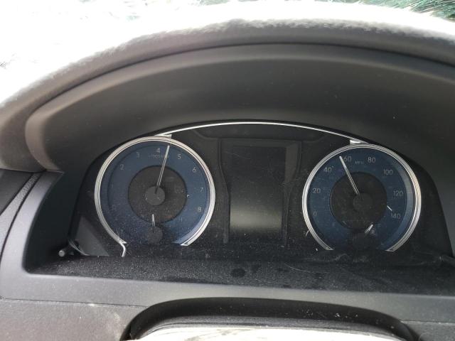 4T4BF1FK6GR583636 - 2016 TOYOTA CAMRY LE SILVER photo 9