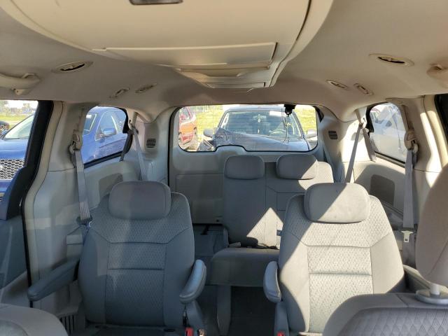 2A8HR541X9R639250 - 2009 CHRYSLER TOWN & COU TOURING 黑色 照片 10