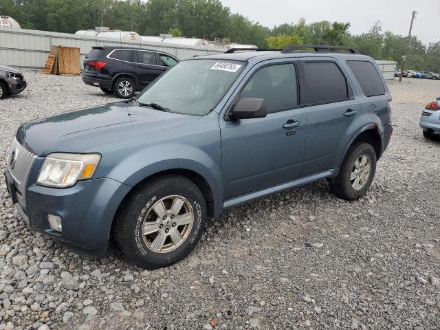 2011 MERCURY MARINER, 