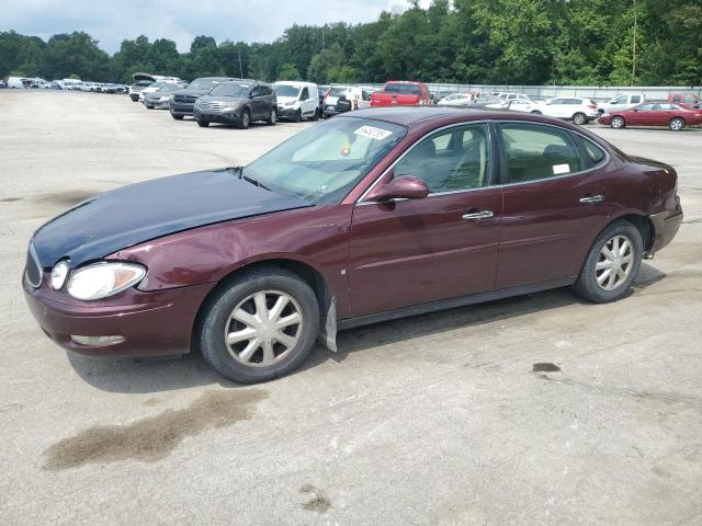 2006 BUICK LACROSSE CX, null