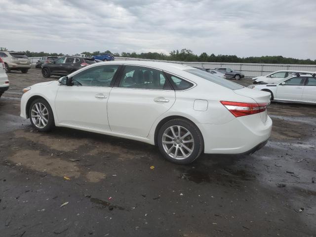 4T1BK1EB9FU154190 - 2015 TOYOTA AVALON XLE Weiß Foto 2