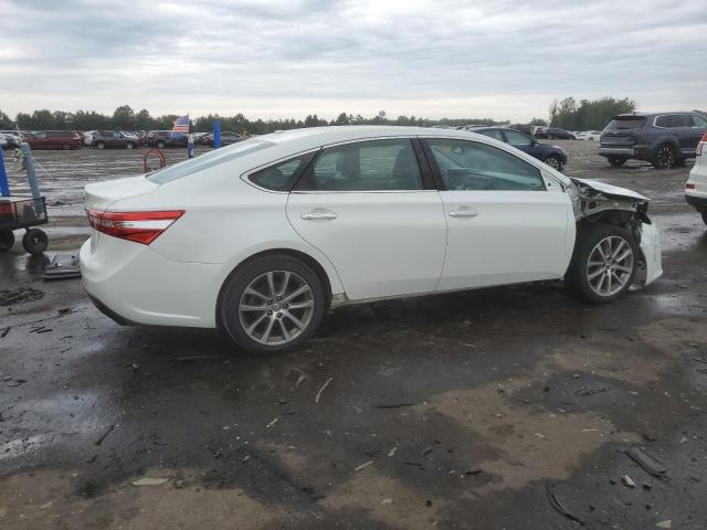 4T1BK1EB9FU154190 - 2015 TOYOTA AVALON XLE Weiß Foto 3