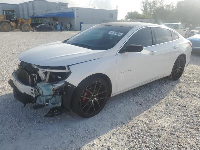 2019 CHEVROLET MALIBU LS, null