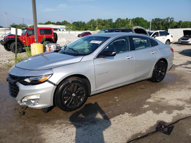 2018 CHEVROLET MALIBU LT, 