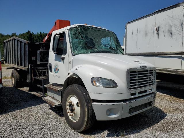 1TVACXCY4GHHB9384 - 2016 FREIGHTLINER M2 106 MED WHITE photo 9