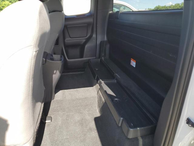 5TFRX5GN0LX179086 - 2020 TOYOTA TACOMA ACCESS CAB Ақ фото 10