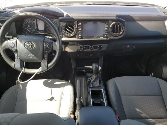 5TFRX5GN0LX179086 - 2020 TOYOTA TACOMA ACCESS CAB Ақ фото 8