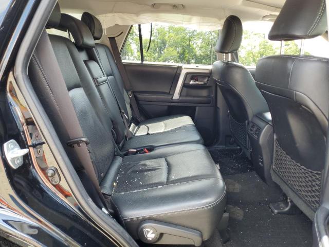 JTEBU5JR2F5256929 - 2015 TOYOTA 4RUNNER SR5/SR5 PREMIUM BLACK photo 11