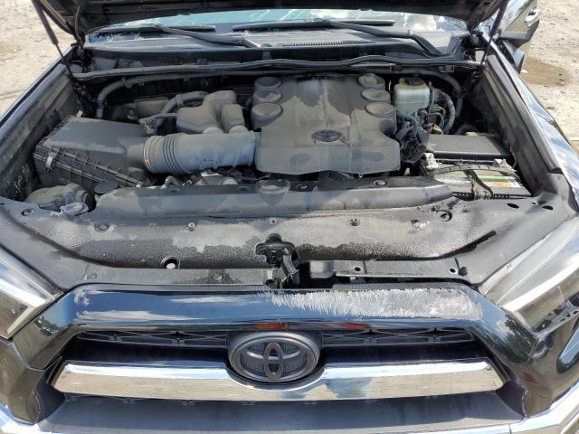 JTEBU5JR2F5256929 - 2015 TOYOTA 4RUNNER SR5/SR5 PREMIUM BLACK photo 12
